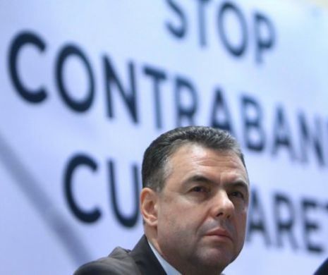 Schimbări de șefi în Poliție