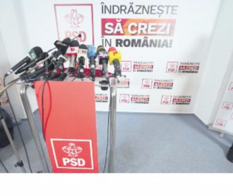 Se încinge războiul pentru şefia PSD | Rebelii „pontiști” solicită convocarea Congresului extraordinar