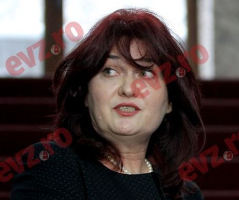 Șefa CSM, despre decizia lui Kovesi de a-i testa pe procurori cu detectorul de minciuni