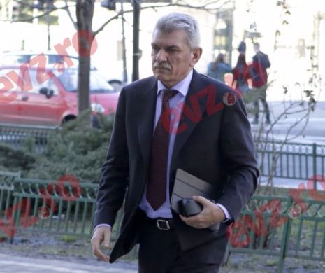 Șeful STS, la Guvern. DISCUȚII între Opriș și premierul Tudose legate de ANAF