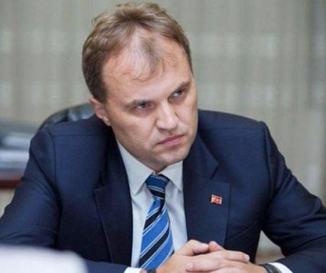 Senzațional. Fost președinte transnistrean, refugiat la Chișinău