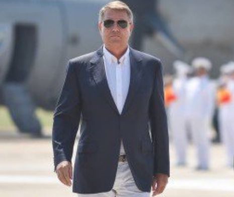 Severin aruncă BOMBA din PUŞCĂRIE: Germania s-a IMPLICAT în alegerea preşedintelui Iohannis MAI MULT decât s-a implicat Rusia în alegerea lui Trump!”