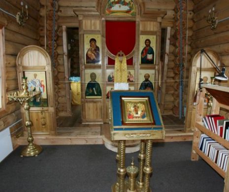 SFÂNTUL ZILEI: Marele Vestitor