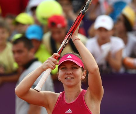 Simona Halep a obținut CALIFICAREA în turul al 3-lea de la Wimbledon, după un meci foarte echilibrat. Românca și-a aflat următoarea adversară