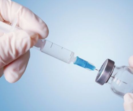 Situație dramatică în Arad. Peste 2800 de copii sunt nevaccinați împotriva rujeolei. Părinții refuză serul de imunizare