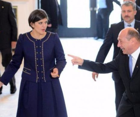 ȘOCANT! Ponta, întîlniri ASCUNSE în VIE cu Laura Kovesi! Operațiunea Noi suntem Statul mai cunoaște un EPISOD