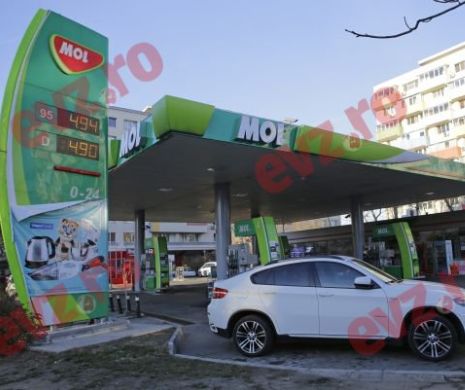 ȘOFERII vor putea COMPARA prețul CARBURANȚILOR cu ajutorul unei simple APLICAȚII