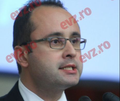 SOLICITAREA lui Bușoi către consilierii PNL din Primăria Capitalei