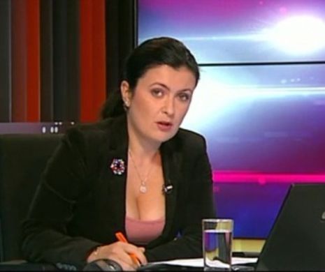 Sorina Matei, nou ATAC la Kovesi: Ameninţă, jigneşte şi ia gâtul procurorilor care nu acceptă comenzi