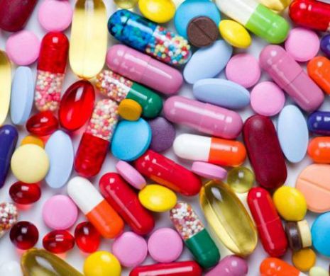 Speculă cu suferința bolnavilor. Jurnaliștii germani de la RTL AU DECSOPERIT ADEVĂRUL crunt din industria farmaceutică