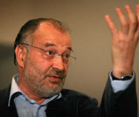 Stelian Tănase: „Dragnea vorbește ca un dictator!”