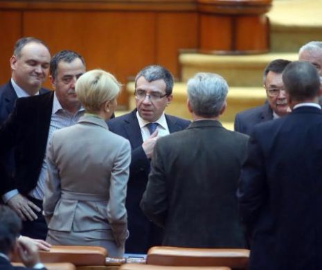 Strategia PNL la sesiunea extraordinară CONVOCATĂ de Dragnea