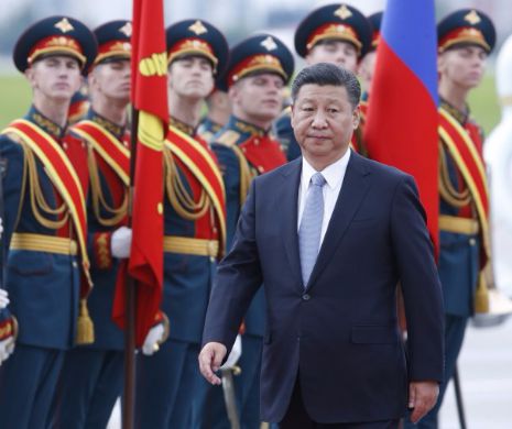 SUA, China și Japonia caută soluții la problema nord-coreeană