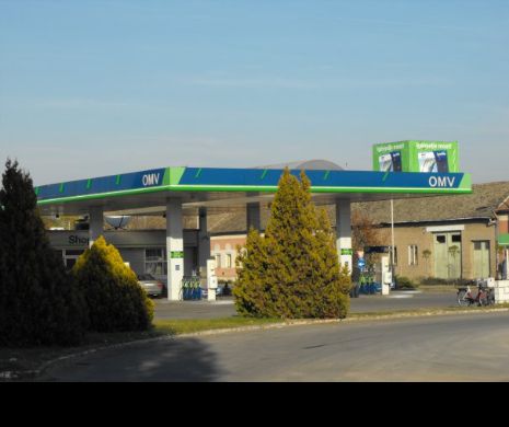 SUA sancționează OMV! Petrom ÎN PERICOL