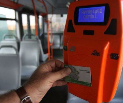 SUMELE COLOSALE pe care RATB le încasează ANUAL din AMENZI