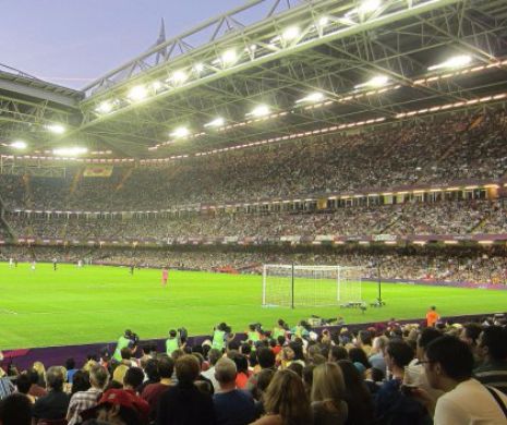 TELEVIZIUNEA unde vor fi transmise MECIURILE din CHAMPIONS LEAGUE și EUROPA LEAGUE în care joacă echipe din ROMÂNIA