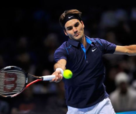 TENIS. Se cunosc FINALIȘTII turneului de la Wimbledon. Roger Feder va lupta pentru cel de-al 19-lea titlu de Mare Șlem