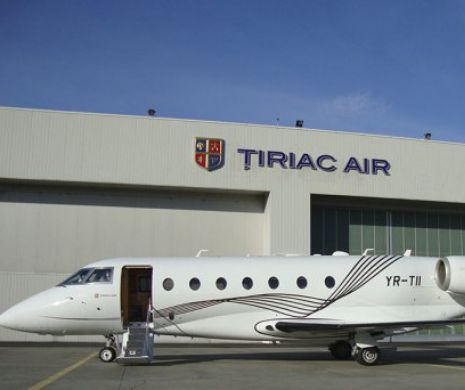 Ţiriac a mai făcut un PARIU. Pune la bătaie un AVION DE LUX dacă i se i va îndeplini O ALTĂ DORINŢĂ