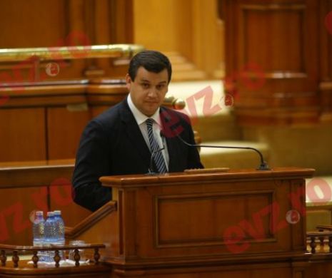 Tomac, discuții cu congresmeni republicani. Ce TEME au abordat