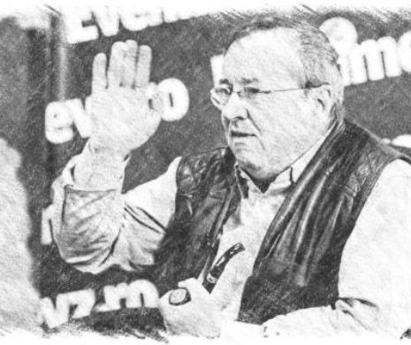 Topul neroziilor spuse cu ochii larg deschişi. E adevărat că rachetele Patriot vor fi cumpărate la mîna a doua de la Israel?! România lui Cristoiu