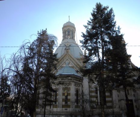 TRAFIC rutier închis VINERI în București