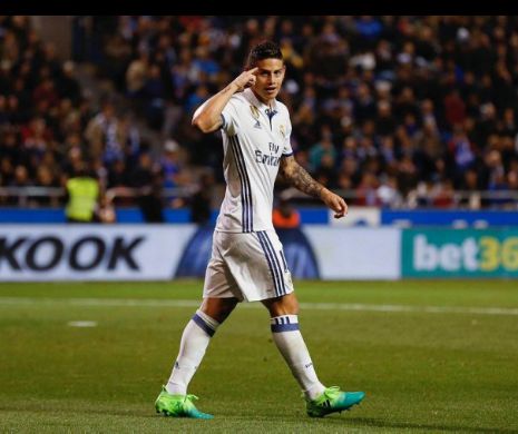 TRANSFER GIGANT în fotbalul european. Bayern Munchen va plăti 60 de milioane de euro pentru un star de la Real Madrid