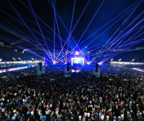 TRIMIS în JUDECATĂ pentru fraudă cu locuri de cazare la UNTOLD