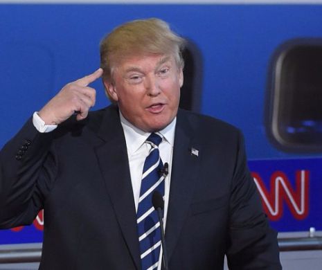 Trump a șocat SUA după un filmuleț postat pe Twitter
