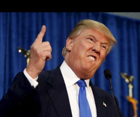 TRUMP avertizat să nu-şi graţieze RUDELE şi prietenii
