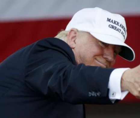 Trump proclamă ziua de 17 iulie  MADE IN AMERICA
