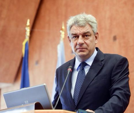 Tudose îi cheamă la RAPORT pe miniștrii Apărării și al Economiei