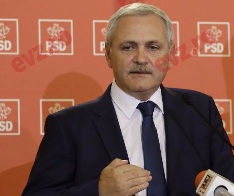 Tudose, în colțul lui Dragnea în meciul cu Soros