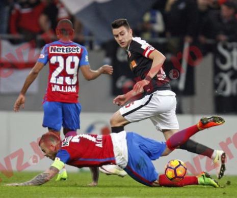 ULTIMA ORĂ. S-a stabilit PROGRAMUL Ligii I. Când se va disputa derby-ul FCSB-Dinamo