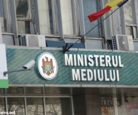 Un angajat al Ministerului Mediului A MURIT la birou