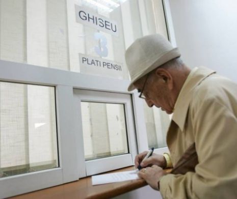 Un bărbat este OBLIGAT să demonstreze în fiecare lună că este VIU, altfel NU îşi primeşte PENSIA! Aflaţi unde