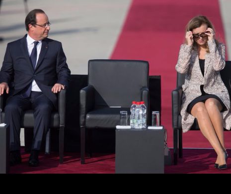 Un cuplu CONTROVERSAT al Europei s-a ÎMPĂCAT! "Este adevărat! Am reluat legăturile"