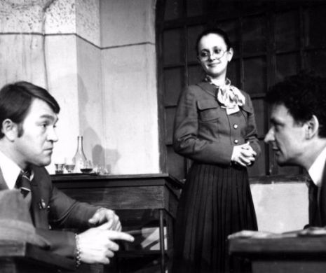 Un MARE actor român a murit la 68 de ani