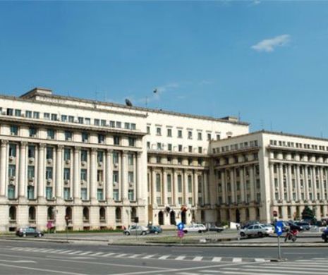 Un nou DIRECTOR GENERAL a fost numit la DGPI