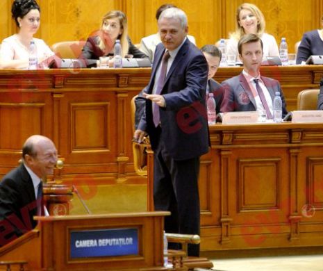 Un nou RĂZBOI între PSD și Băsescu. MIZA conflictului valorează MILIARDE de euro