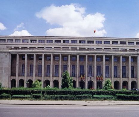 Un OM de PRESĂ ajunge CONSILIER la Guvern