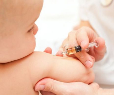 Vaccinarea este viață! Dan Andronic, despre retorica anti-vaccinare din România: „Vine din puțul gândirii”