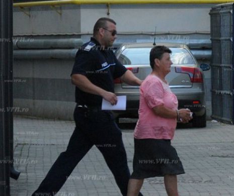 VASLUI. Sătulă de cafteala zilnică și-a linșat concubinul cu sapa