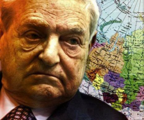 VIDEO ȘOCANT! Mîna dreaptă a lui Trump confirmă implicarea lui Soros în România