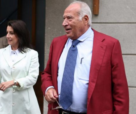 ZI decisivă pentru Dan Voiculescu. Magnatul poate fi ELIBERAT