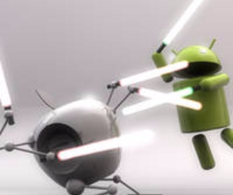 10 JOCURI GRATUITE pentru ANDROID. Vezi care sunt cele mai CAPTIVANTE jocuri