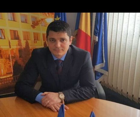 A fost numit un șef nou la Poliția Timiș