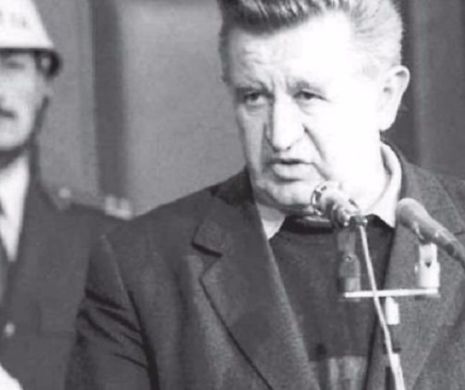 O victorie istorică a fotbalului românesc, pregătită la T-10, cu șeful Securității. „Era în elementul pasiunii lui mistuitoare”