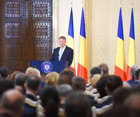 ABORDAREA lui Iohannis în RELAȚIA cu Rusia. MESAJUL președintelui către diplomații români