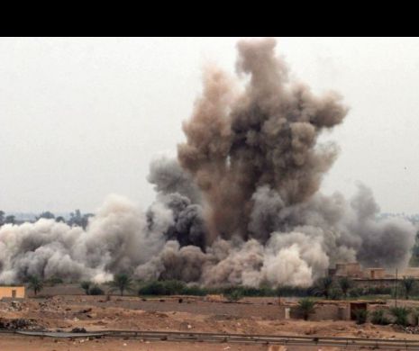 Afganistan: 13 civili uciși ca urmare a unui bombardament aerian