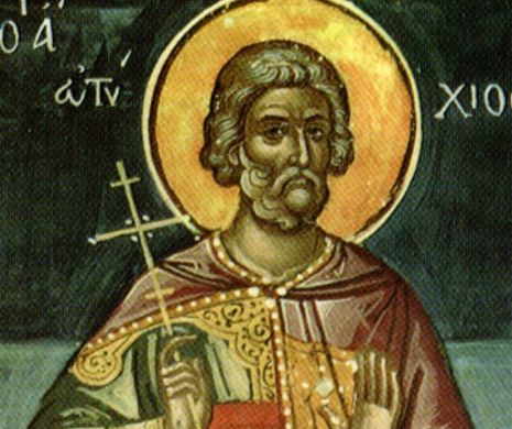 Al 71-lea Apostol | SFÂNTUL ZILEI